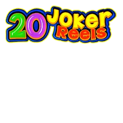 Голема 20 Joker Reels