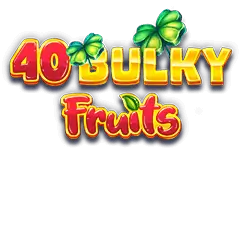 Голема 40 Bulky Fruits