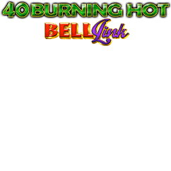 Sfond i madh 40 Burning Hot Bell Link