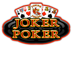 Голема Joker Poker