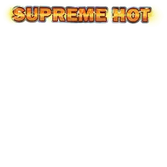 Голема Supreme Hot