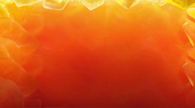 Juicy Fruits