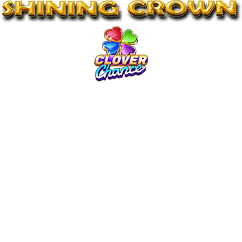 Голема Shining Crown