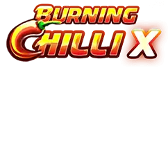 Голема Burning Chilli X