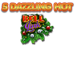 Голема 5 Dazzling Hot Bell Link