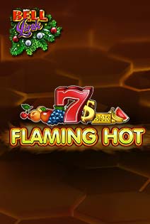 Flaming Hot Bell Link