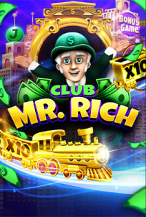 Club Mr. Rich