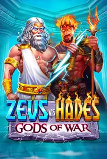 Zeus vs Hades - Gods of War