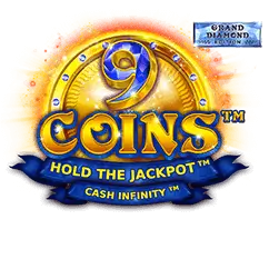Голема 9 Coins™ Grand Diamond Edition