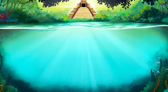 Big Bass Amazon Xtreme