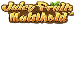 Голема Juicy Fruits Multihold