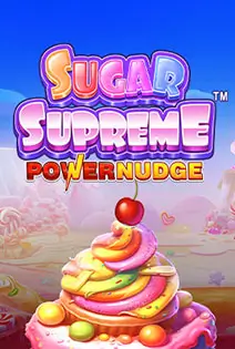 Sugar Supreme Powernudge