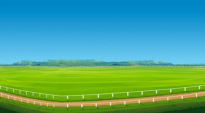 Big Bass Day at the Races