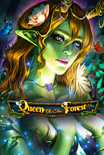 Queen Of The Forest