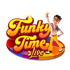 Голема Funky Time