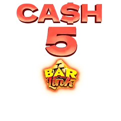 Голема Cash 5 Bar Link