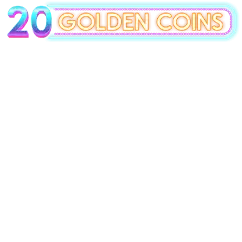 Голема 20 Golden Coins