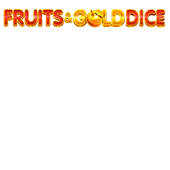 Голема Fruits & Gold Dice