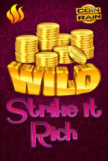 Strike it Rich