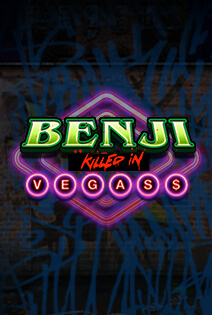 Benji Killed in Vegas