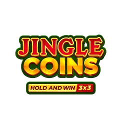 Голема Jingle Coins: Hold and Win