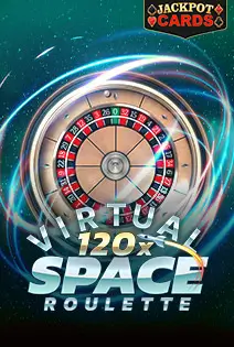 Virtual Space Roulette 120x