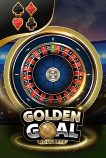 Golden Goal Roulette