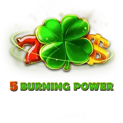 Голема 5 Burning Power