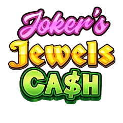 Голема Joker's Jewels Cash