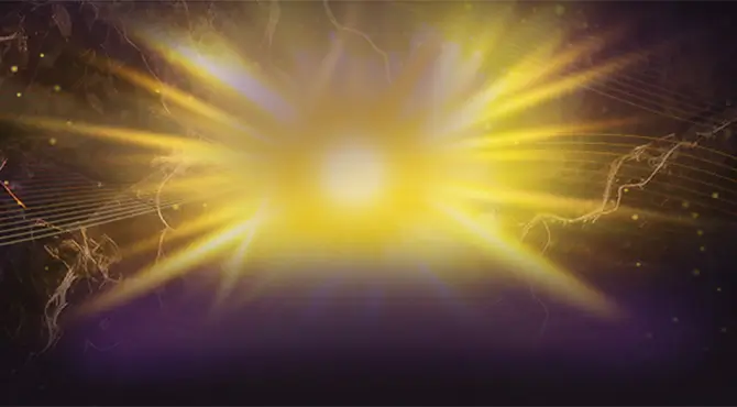 Black Clover Bell Link