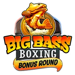 Голема Big Bass Boxing Bonus Round