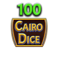 Голема Cairo Dice
