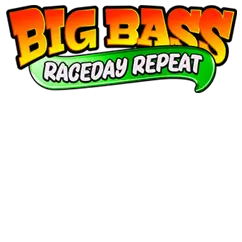 Голема Big Bass Raceday Repeat